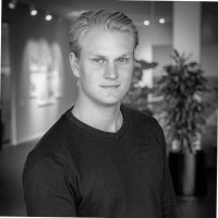 [headshot] image of customer for an insurance agency & company
